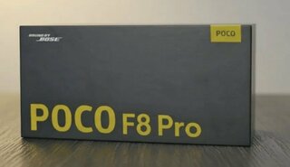 Poco F8 Pro и Poco F8 Ultra (глобальные версии Redmi K90 и Redmi K90 Pro Max) рассекречены задолго до выхода