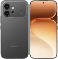 Смартфон Honor 600 5G 8/512GB Black/Черный