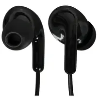 Наушники проводные Xiaomi Type-C Earphones M2413E1 (черный)