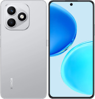 Смартфон Honor X8d 8/256GB Gray/Серый