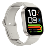 Смарт-часы Redmi Watch 6 Lite Steel Gray (серый)