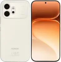 Смартфон Honor 600 5G 8/512GB Golden White/бежевый
