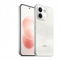 Смартфон Redmi Note 17 Pro Max 5G 8/256Gb  Cloud Blush (Белый)