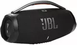 Портативная колонка JBL BOOMBOX 3, черный